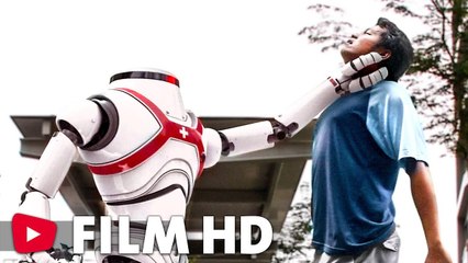 Cyborg Extermination | Film Complet en Français | SF