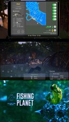 How to catch Black Drum at Blue Crab Island | Fishing Planet