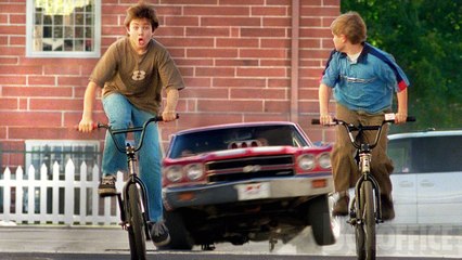 Adventure Kids | Film Complet en Français | Aventure 💎