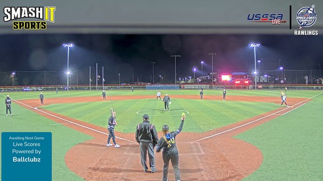 White Rawlings - Challenge Cup (2025) Fri, Jan 24, 2025 10:40 PM to Sat, Jan 25, 2025 2:00 AM