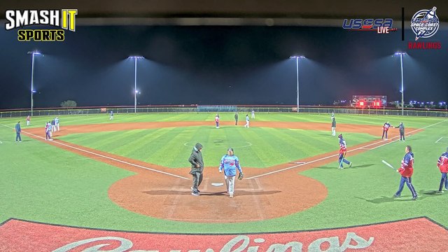 Red Rawlings - Challenge Cup (2025) Fri, Jan 24, 2025 10:40 PM to Sat, Jan 25, 2025 2:00 AM