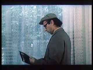 Filmi "Stolat ne park" | Kinematografia, Arti Skenik - Sporti