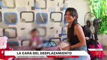 Leidy Ramírez: Madre cabeza de hogar en el Catatumbo enfrenta la violencia y la incertidumbre