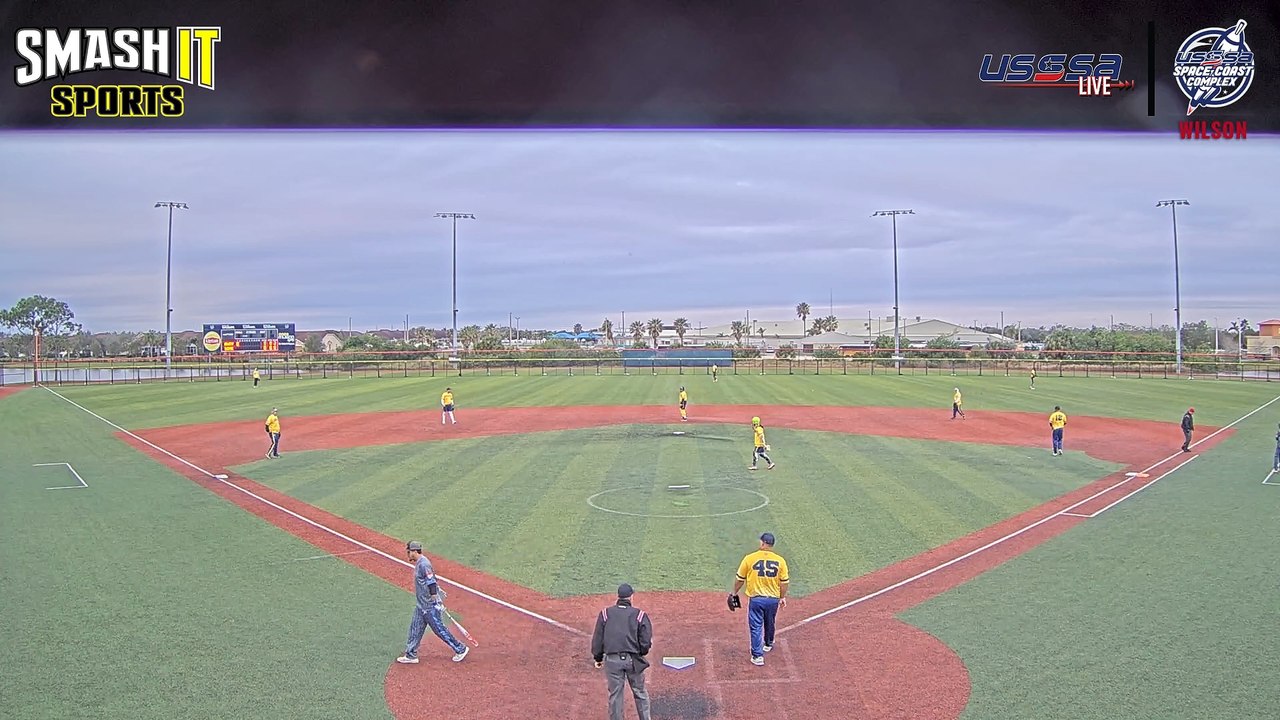 Red Wilson - Challenge Cup (2025) Fri, Jan 24, 2025 7:40 AM to Sat, Jan 25, 2025 1:26 AM