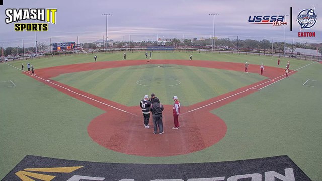 Red Easton - Challenge Cup (2025) Fri, Jan 24, 2025 7:40 AM to 10:40 PM