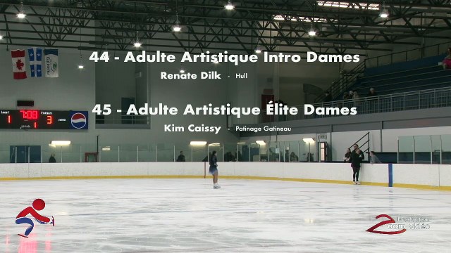 FINREGOU2025 - Adulte Artistique Intro et Élite Dames