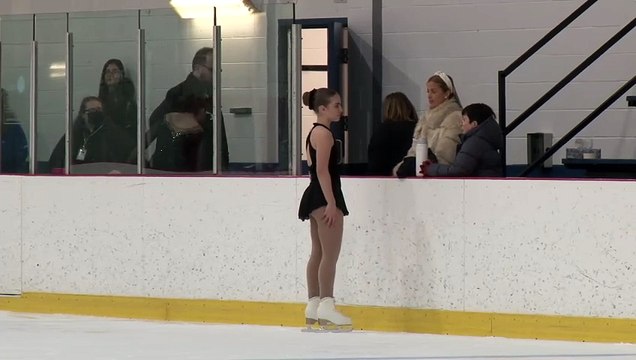 FINREGOU2025 - Star 9 Dames