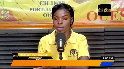 NOUVEL NAN BON TI MAMIT 24 JANVIER 2025