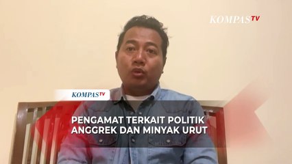 Pengamat Politik Adi Prayitno Buka Suara Terkait Anggrek dan Minyak Urut: Cermin Hubungan Akrab