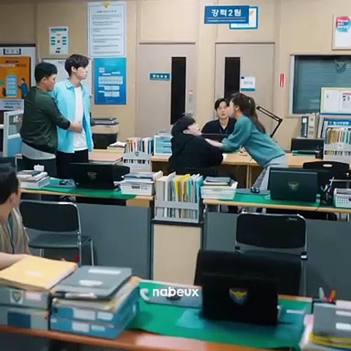 seru banget🤌 kurang hong Si U nontonnya di Viu! #18again #18againdiviu #eighteenagain