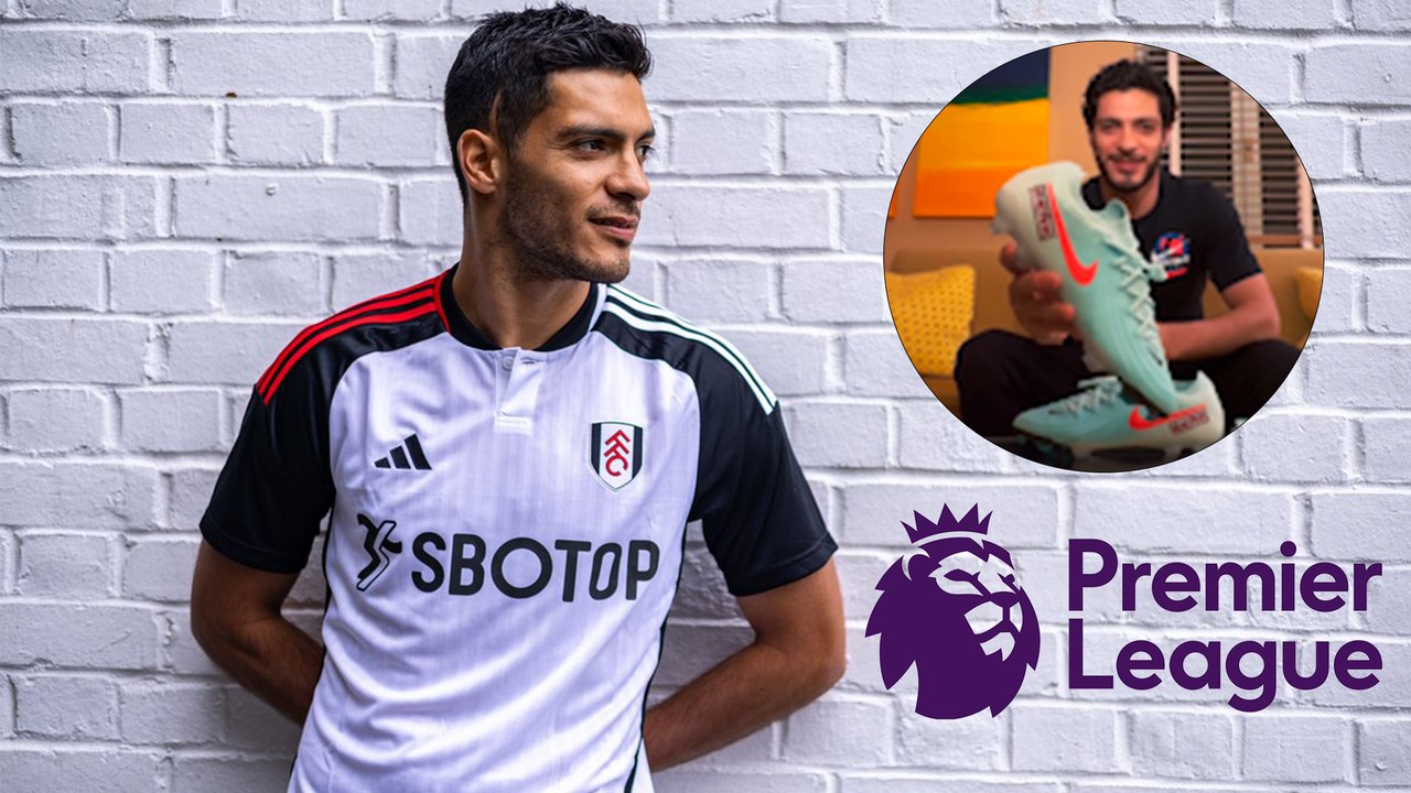 Raúl Jiménez recibe tremendo regalo tras récord...
