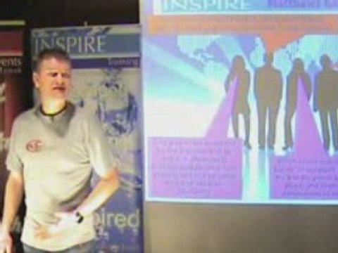 JESUS HEALING (Mat Ch8-9) 2 – Nige Burr