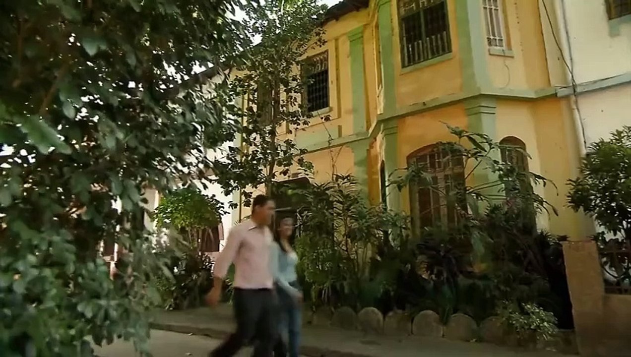 Las Bandidas Capitulo 114