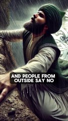 Who Are The Chosen People of God_ - The Secrets of Islam