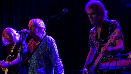 For the Love of Purple - My Woman from Tokyo