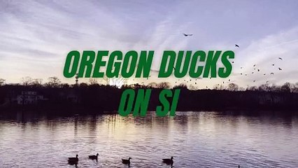 Oregon Ducks Coach Kelly Graves Talks Depth on His Roster