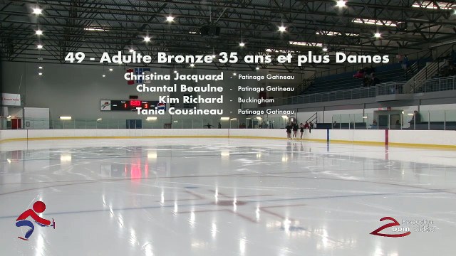 FINREGOU2025 - Adulte Bronze 35 ans et plus Dames