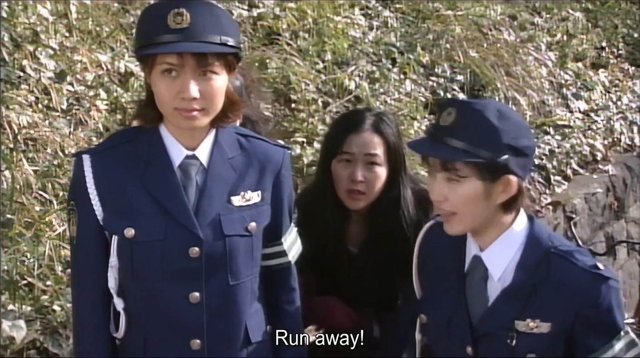 Shin Megami Tensei Devil Summoner - 2X08 - Rival - video Dailymotion