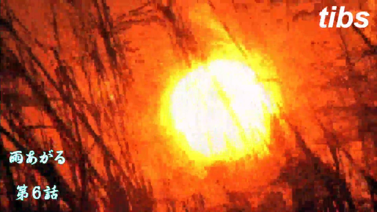 （たおやかインターネット放送)朗読の時間作：山本周五郎雨あがる第6話Created by Shugoro Yamamoto Ameagaru Episode 6