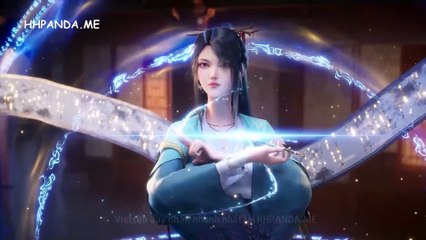 Nguyên Tôn Tập 25-26 VietSub + Thuyết Minh