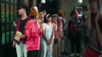 Imperfect The Series S1 Eps. 3