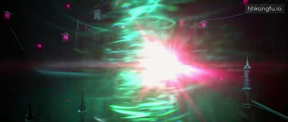 Đấu Phá Thương Khung Phần 5 Tập 131 Vietsub - HoatHinh3DHay