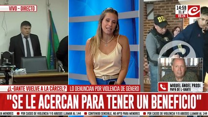 Ultimo Momento 24 de enero de 2025