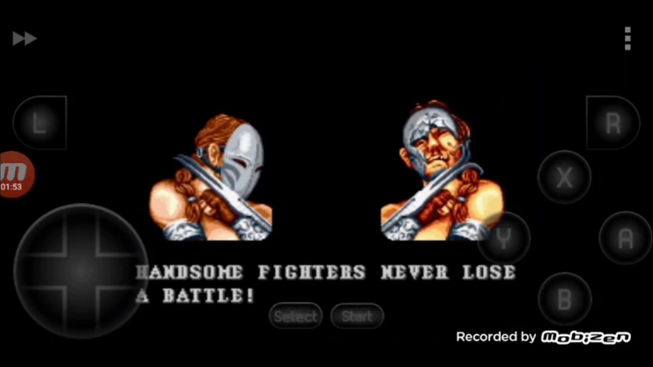 Street Fighter II Turbo: Hyper Fighting Vega vs Vega luta completa