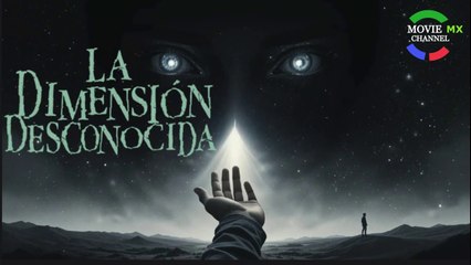Dimensión Desconocida  1x10 En HD Latino