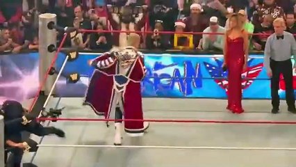 Cody Rhodes vs Kevin Owens Full Match Wwe championship 🏆