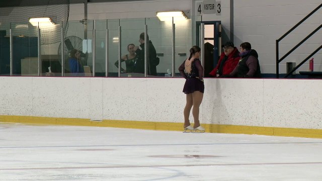 FINREGOU2025 - Adulte Maître moins de 35 ans Dames