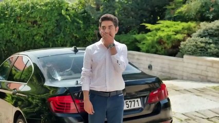 مسلسل الغرفه 309 مدبلج الحلقة 35