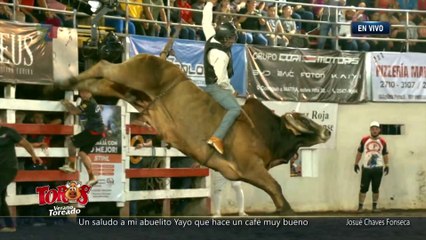 Monta El Dorado - 25 Enero 2025