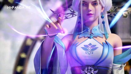 Tiên Võ Truyện (Tiên Võ Đế Tôn 3D) Tập 98 VietSub + Thuyết Minh