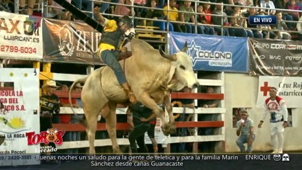 Monta El Natilla - 25 Enero 2025