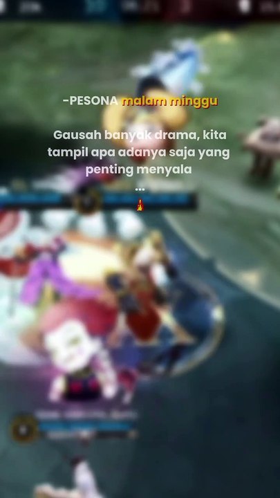 Gatotkaca mobile legends