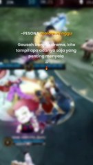 Gatotkaca mobile legends