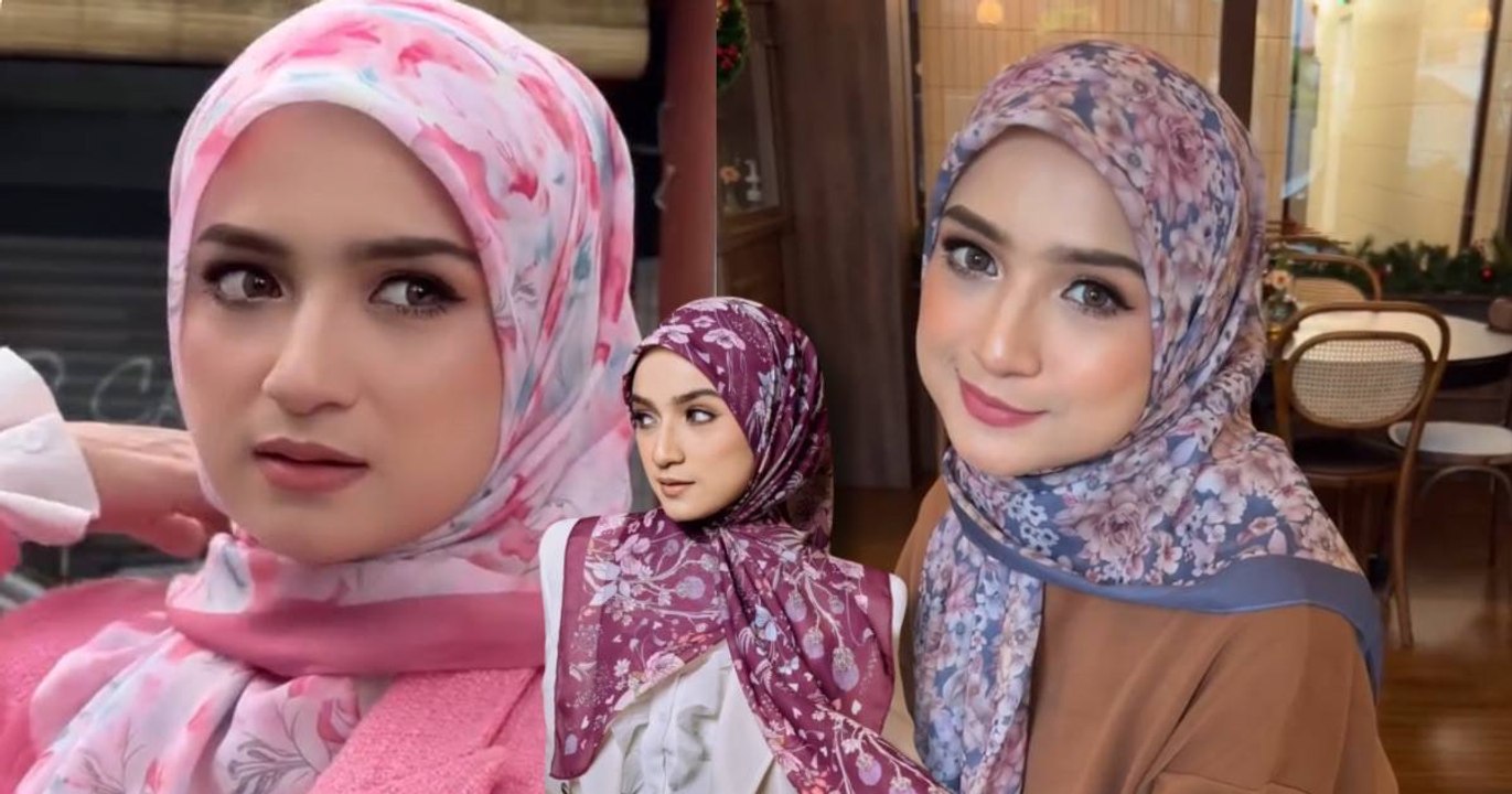 Smart Chic, Intai Bawal Style Farahanim Razak!