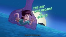 1001 Nights (Hindi) S2EP08 || The Boy Who Became a Genie