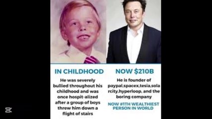 Elon musk _poor to rich-Documenyry