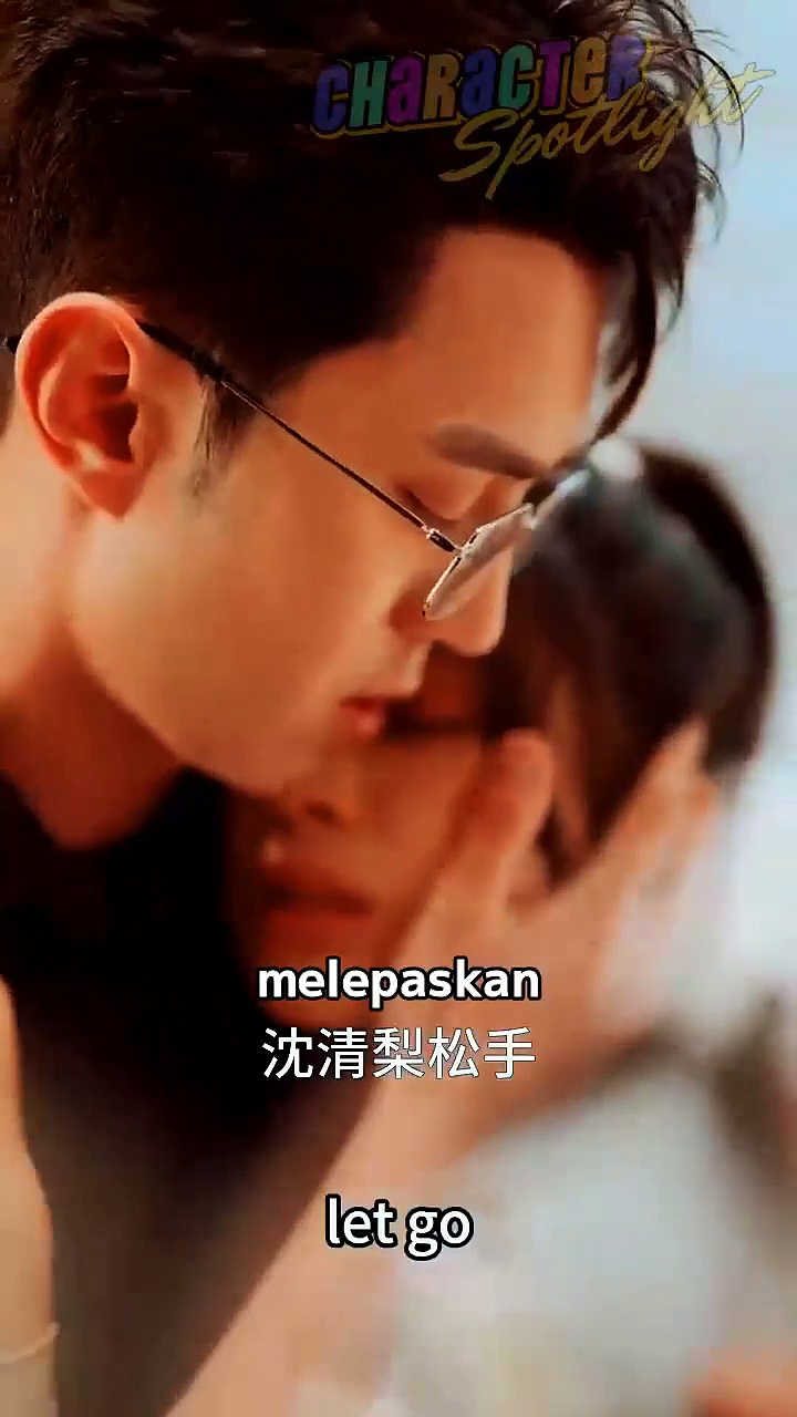  Multi sub - ep 02 | untuk menyelamatkan kakaknya dia tidak punya pilihan selain menukar kepolosannya dengan uang