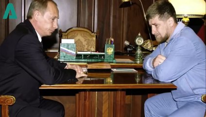 How This Russian Warlord is Using MMA to Build a Ruthless Army