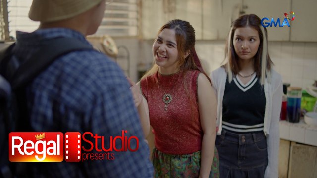 Regal Studio Presents: Hailey, magkakaroon pa ba ng powers tulad ni Candy? (Wicked Sisters)