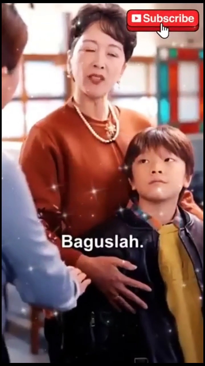  Anak yang dimanjakan full episode