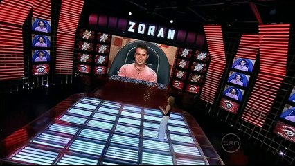 029-Big Brother Australia Season 07, Day 22b, Eeviction #2,(Double),Sunday, 13 May 2007