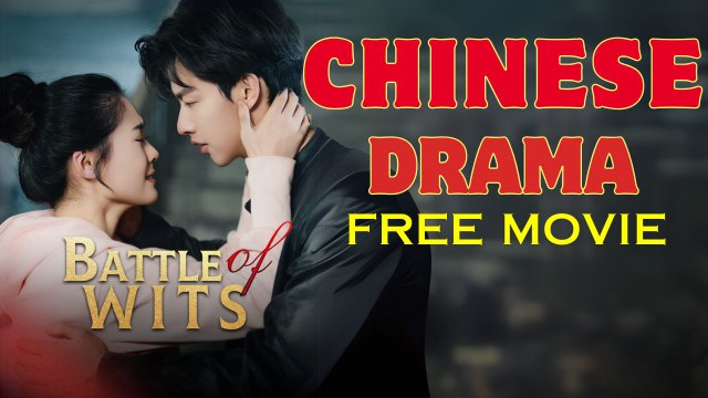 Battle Of Wits (Chinese Drama English Subtitles) Goodshort