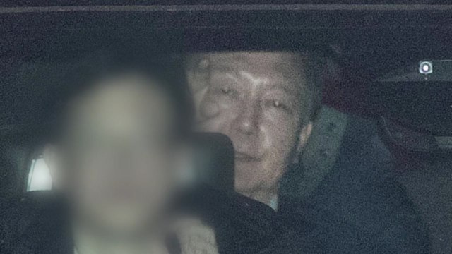 전국 고·지검장 회의 3시간 만에 종료...윤 대통령 기소 여부 주목 / YTN