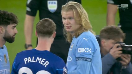 【FULL MATCH】 Man City vs. Chelsea | English Premier League 2024/25