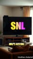 Who's hosting 'SNL' tonight? Musical guest, start time, how to watch the Jan. 25 episode #shorts