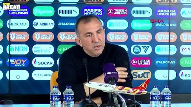 Recep Uçar: Halil hoca, Ahmed Kutucu sahada kalsın istedi